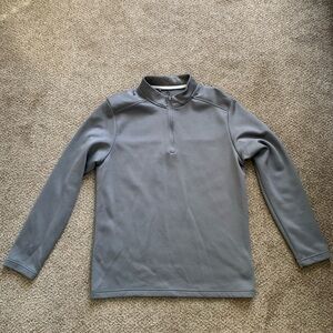 Adidas Golf 1/4 Zip